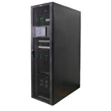 UPS integrated power distribution panel