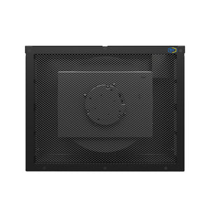 Rack mounted precision air conditioner