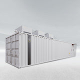 40ft container data center