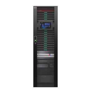All-in-one Mirco data center
